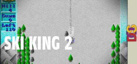 Ski King II — steamgrid
