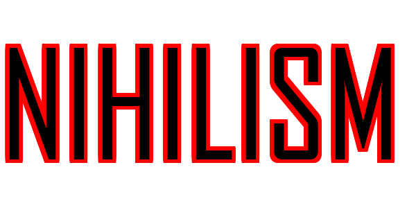 Nihilism — wheel-hd (SS)