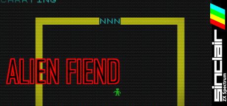Alien Fiend — steamgrid