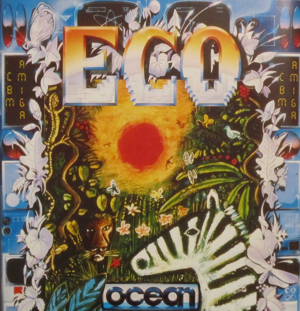 ECO box art