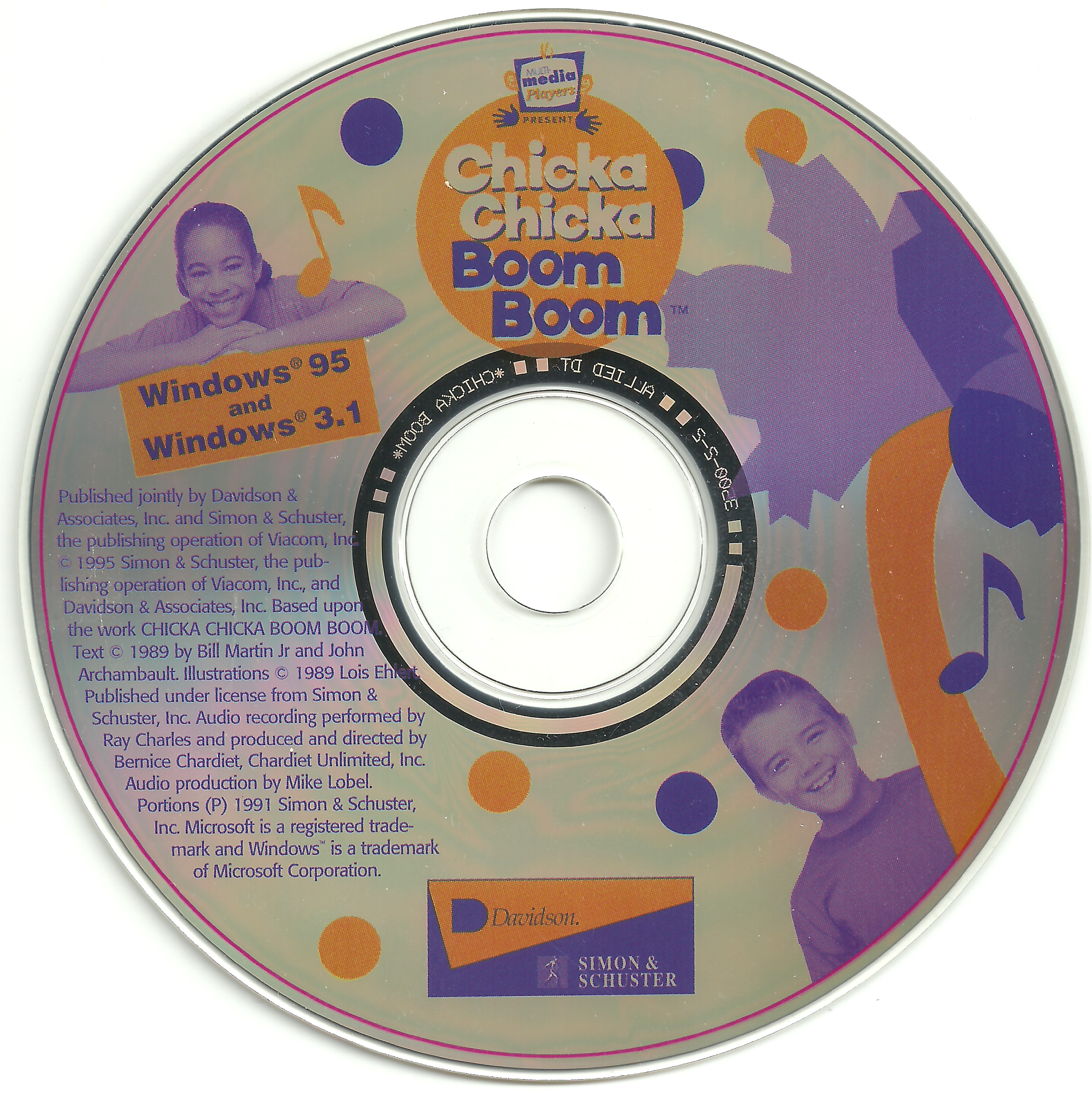 Multimedia Players Present: Chicka Chicka Boom Boom — support-2D (WOR)