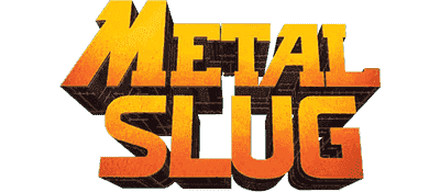 Metal Slug — wheel (WOR)