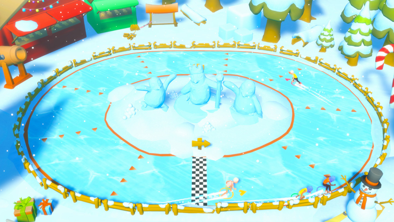 34 Sports Games - World Edition — ss (WOR)