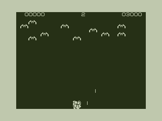 Creepies — ss (WOR)