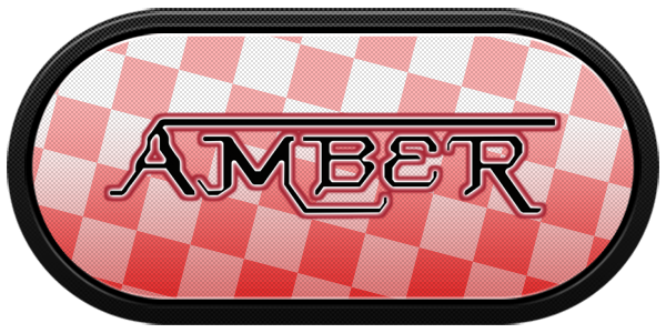 Amber — wheel-carbon (WOR)