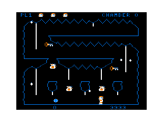 Downland — ss (WOR)
