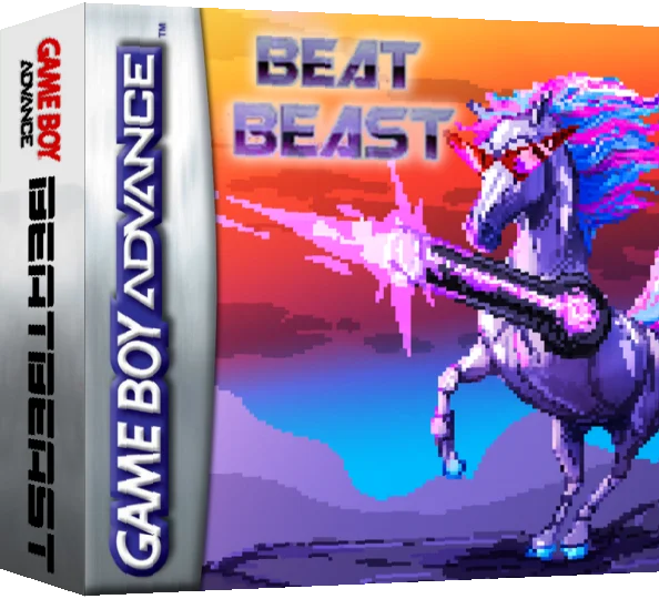 BeatBeast — box-3D (WOR)