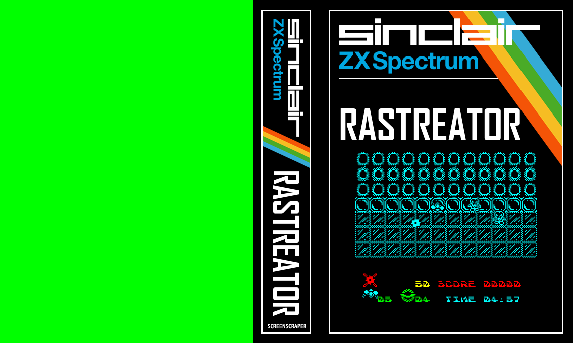 Rastreator — box-texture (SS)