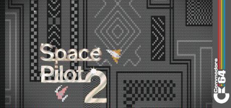 Space-Pilot II — steamgrid