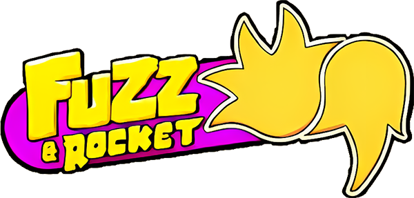 Fuzz & Rocket — wheel-hd (WOR)