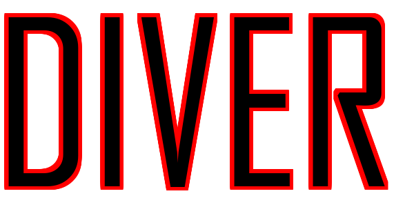 Diver — wheel-hd (SS)