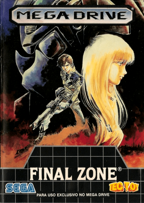 Fz Senki Axis — box-2D (BR)