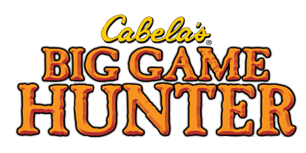 Cabela's Big Game Hunter — wheel (WOR)