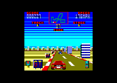Miami Cobra GT — ss (EU)