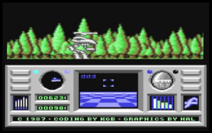 Starswarm — ss (WOR)
