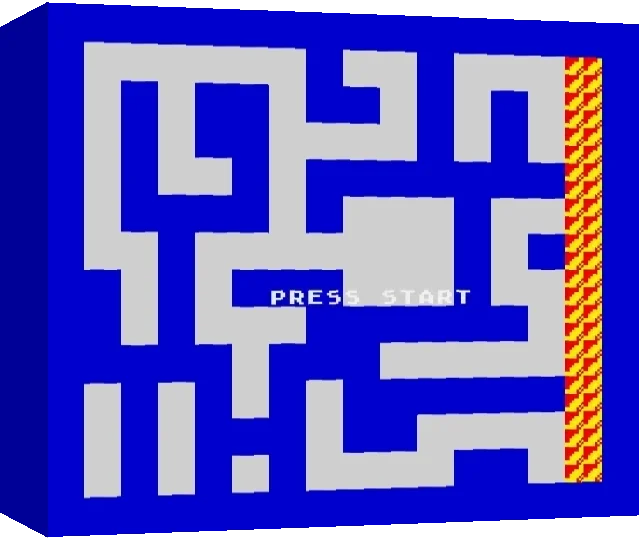 Maziacs — box-3D (WOR)