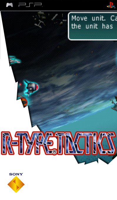 R-Type Tactics — box-2D (SS)