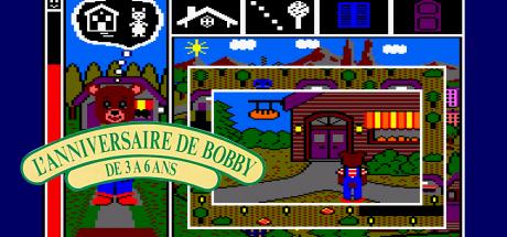 Anniversaire De Bobby, L' — steamgrid