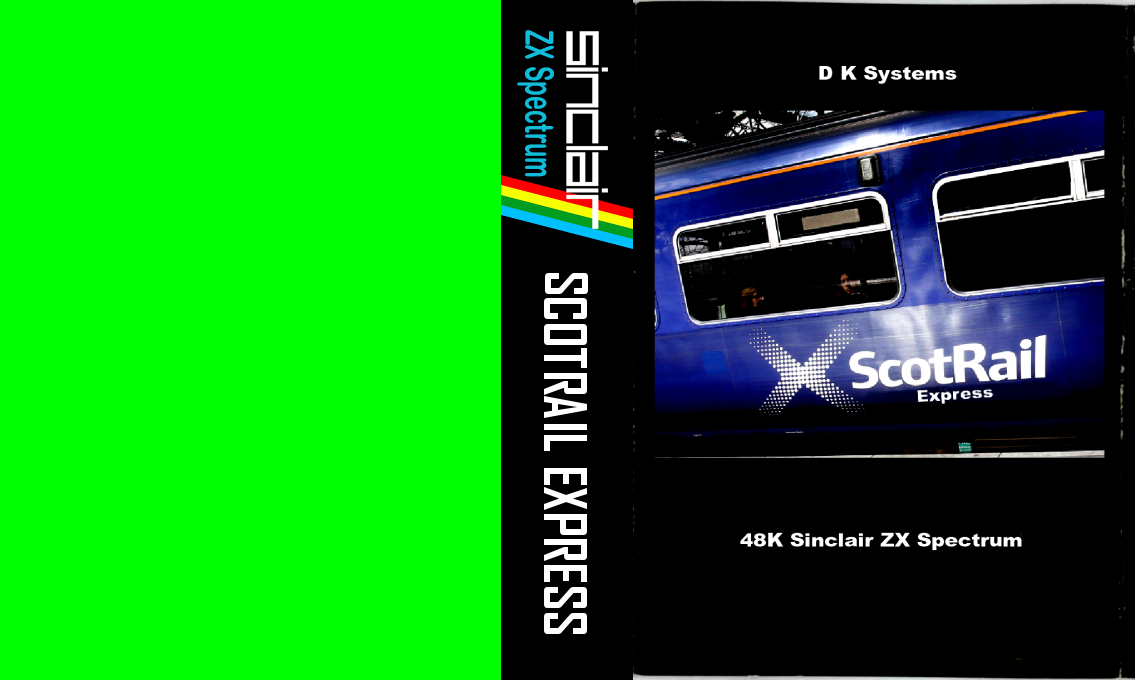 Scotrail Express — box-texture (CUS)