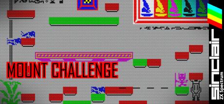 Mount Challenge — steamgrid