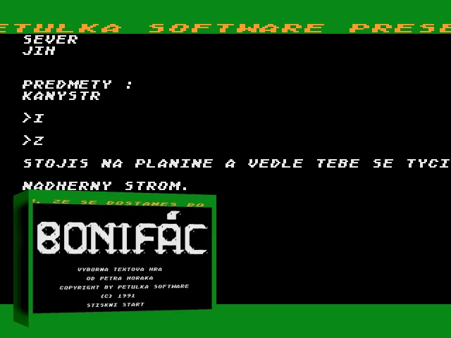 Bonifac — mixrbv2 (WOR)