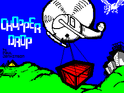 Chopper Drop — sstitle (WOR)