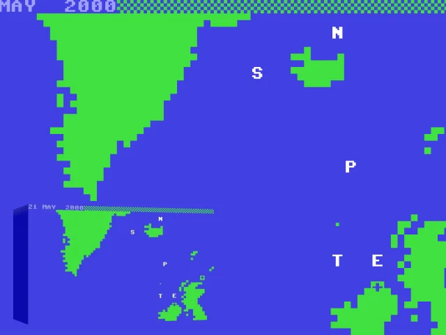 Hunt The Bismarck — mixrbv2 (WOR)