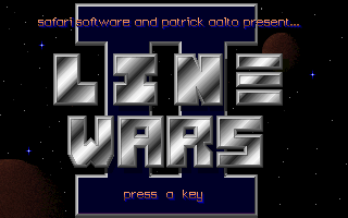Linewars II — sstitle (WOR)