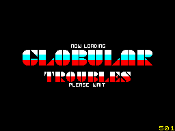 Globular Troubles — sstitle (WOR)