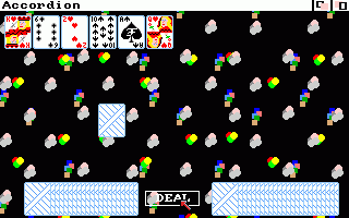 Accordion — ss (WOR)
