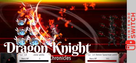 Dragon Knights Chronicle — steamgrid