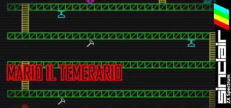 Mario Il Temerario — steamgrid