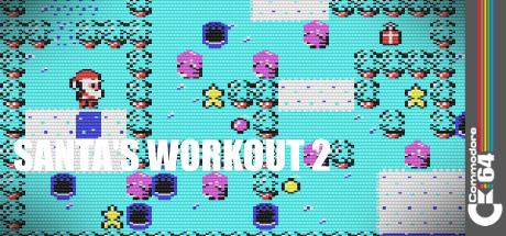 Santa's Workout 2 — steamgrid