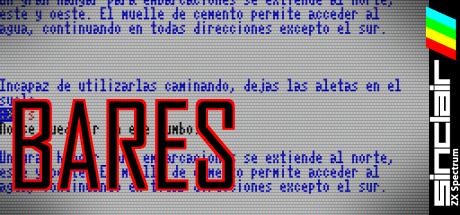 Bares — steamgrid