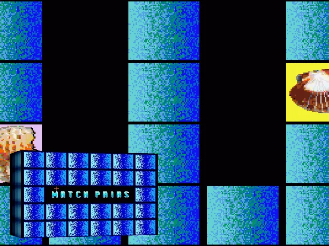 Match Pairs — mixrbv2 (EU)