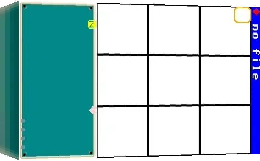 Chains — box-3D (WOR)