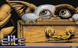 Gremlins 2 - The New Batch — sstitle (EU)