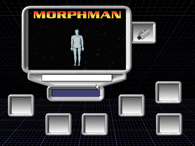 MorphMan — sstitle (WOR)