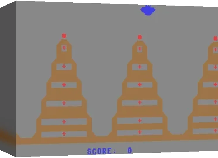 Detonator — box-3D (WOR)