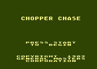 Chopper Chase — sstitle (WOR)