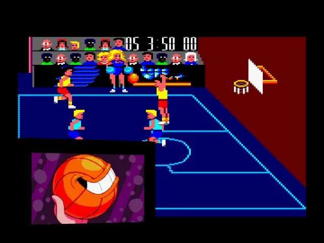 Basket Cases — mixrbv2 (WOR)