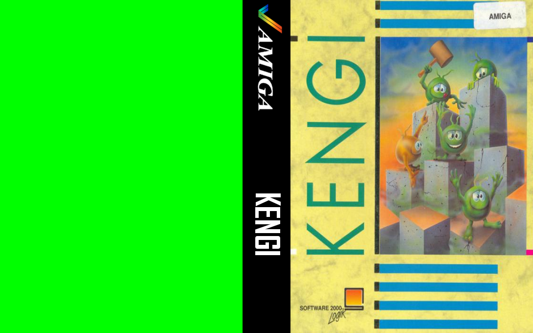 Kengi — box-texture (WOR)