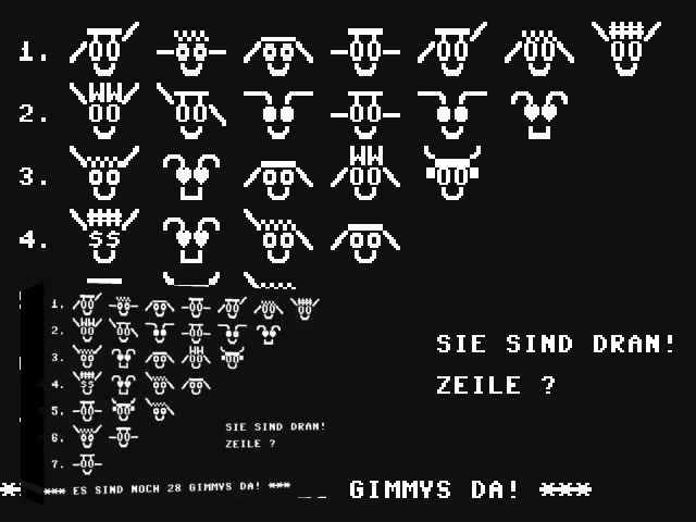 Gimmy-Nim — mixrbv2 (WOR)