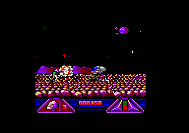 Sideral War — ss (EU)