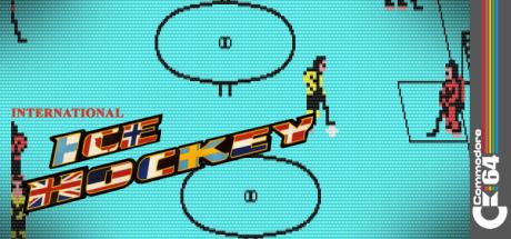International Ice Hockey — steamgrid