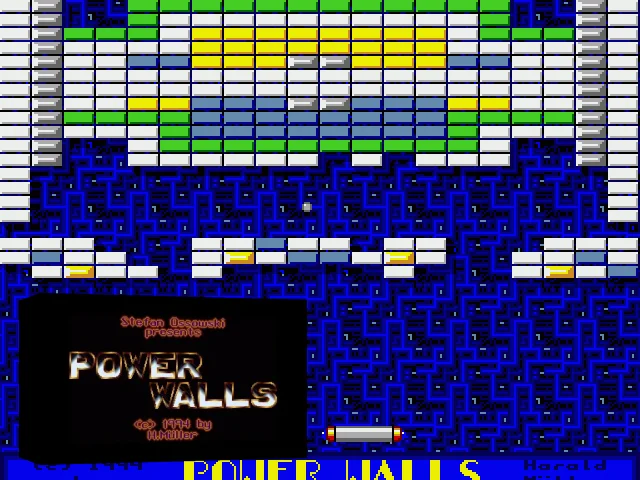 Power Walls — mixrbv2 (WOR)