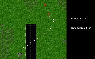 Mission X — ss (WOR)