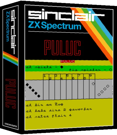 Puluc — box-3D (SS)