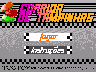 Corrida De Tampinhas — sstitle (BR)