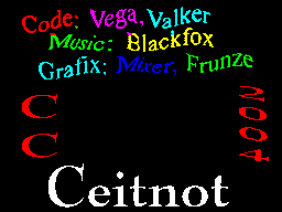 Ceitnot — sstitle (WOR)